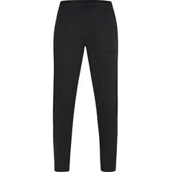 JAKO Damen Sporthose Freizeithose Power, schwarz, 34