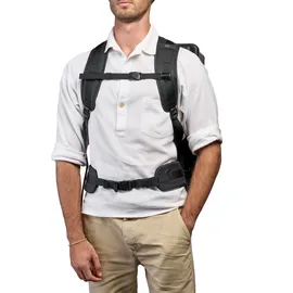 Manfrotto PRO Light Tough Gurtsystem für Manfrotto Hartschalenkoffer