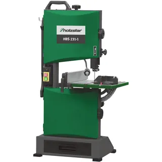 Holzstar HBS 231-1 230V 300W