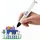 Filapen Premium 3D Stift FP-01 mit 10 Filamenten und Etui