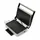 Husla Elektrogrill-Toaster 73925 silber