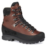 Hanwag Alaska Pro Wide GTX Herren braun/schwarz - 41.5