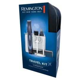 Remington NE3890 Travel Kit Blau