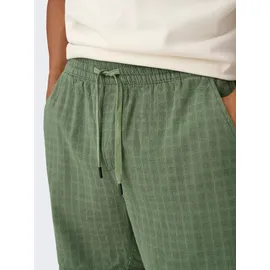 Only & Sons "ONSTEL LINEN LATHAM 0257 SHORTS", Herren, Gr. XXL,