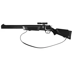 Spielzeug-Gewehr "Maverick"