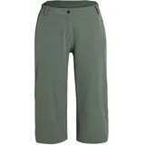Vaude Tamaro Base Capri Hosen Agave 42