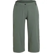 Vaude Tamaro Base Capri Hosen Agave 42