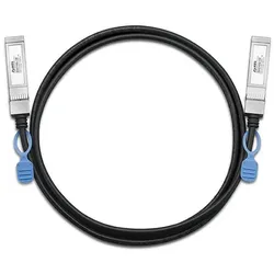 Zyxel DAC10G-1M SFP+ zu SFP+ Kabel 1m