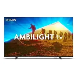 Philips 55PUS8009 139cm 55" 4K LED Ambilight Smart TV Fernseher