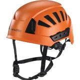 SKYLOTEC Industriekletterhelm INCEPTOR GRX orange Polycarbonat/Acrylnitril-Butadien-Styr