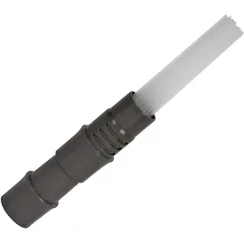 Sauber Meister Magic Duster Staubsaugerdüse mit Saugborsten