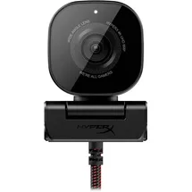 Kingston HyperX Vision S 4K-Webcam Klemm-Halterung