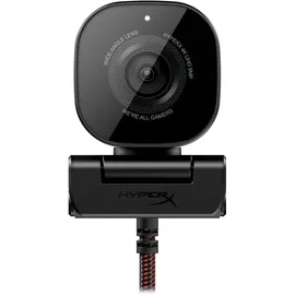 Kingston HyperX Vision S 4K-Webcam Klemm-Halterung