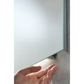 Fackelmann LED-Spiegelelement Brillant Light 100 cm