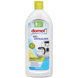 domol Bio Entkalker