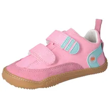 qnuffs - Kid's Ahorn - Barfußschuhe Gr 33 rosa