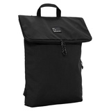 Forvert Drew Rucksack 63 cm Laptopfach black