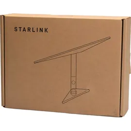 Starlink Schwenkhalterung für Standard Kit V4 grau