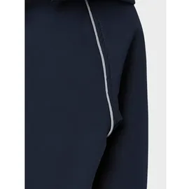 NAME IT Alfa Softshell Solid Overall Dark Sapphire 12 Monate