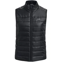 Under Armour Storm Insulated Weste - Black Pitch gray