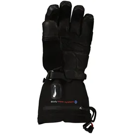 Lenz Touring beheizbare Handschuhe schwarz XL