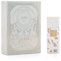 JUST JACK Niveau Eau de Parfum 100 ml