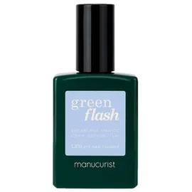 Manucurist Green Flash Nail Color lila 15 ml