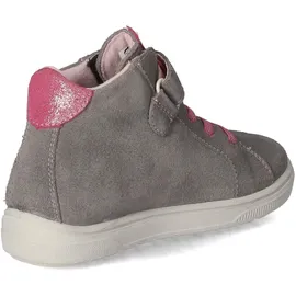 Ricosta Schnürschuh Kinder Grau 30