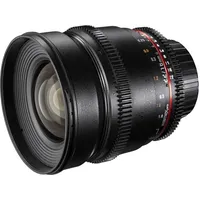 walimex pro 16mm F2,2 VDSLR Sony E