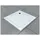 Buylando 80x80 Cm Duschtasse – Flache Acryl Duschwanne – Mit 5 Cm Höhe - Buylando