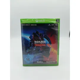 Mass Effect Legendary Edition - Xbox One,