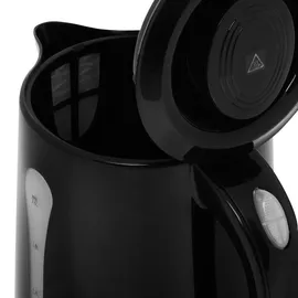 Adler 2,5 l Schwarz