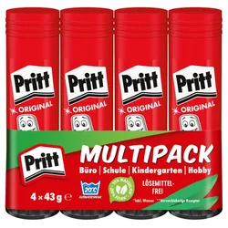 Pritt Klebestifte 43,0 g