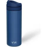 VIVA scandinavia Thermobecher 0,46 l Blau