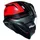 AGV K7 Kyber Helm, schwarz, XS