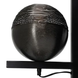 Kayoom Eclipse 125 1 Stk. Schwarz