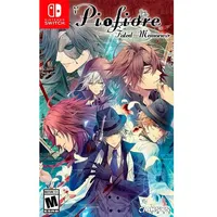 Nintendo Games Switch Piofiore: Fated Memories - Multicolor