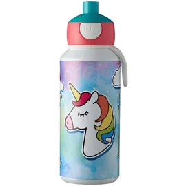 Mepal Trinkflasche Campus Unicorn 0,4 l