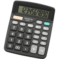 GENIE 220 MD Schwarz