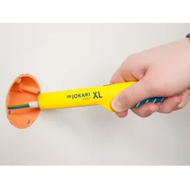 Jokari Kabelentmanteler, lang, 8 - 13 mm