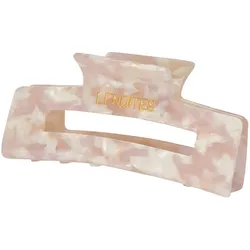 Lenoites Haarspange 'Pearly' pearly pink Nude Damen 