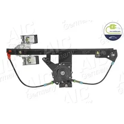 Aic Fensterheber hinten links [Hersteller-Nr. 50513] für VW