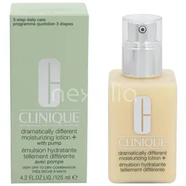 Clinique Dramatically Different Moisturizing Lotion+ 125 ml