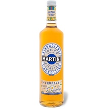 Martini Floreale alkoholfrei 0,75l