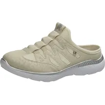 Rieker Slipper Beige 39
