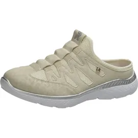 Rieker Slipper Beige 39