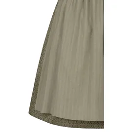 Nübler Dirndl Feli grün 46