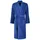 CAWÖ Cawö Bademantel Herren Kimono 3714 saphir - 166 Bademäntel Weiss
