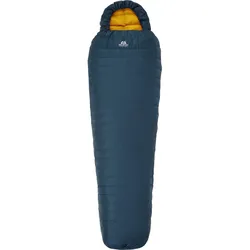 Mountain Equipment Helium Solo Long majolica blue (ME-01635) LZ