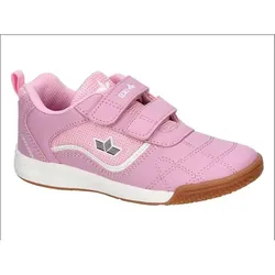 LICO Mädchen Sportschuh Jaime V, rosa, 37